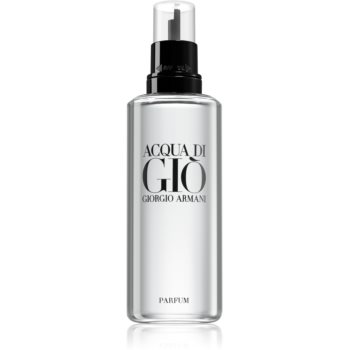 Armani Acqua di Giò Parfum parfum rezervă pentru bărbați