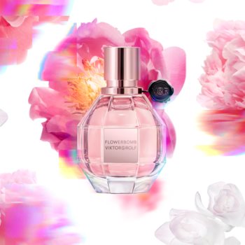 Viktor & Rolf Flowerbomb set cadou pentru femei