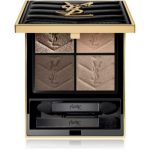 Yves Saint Laurent Couture Mini Clutch paletă cu farduri de ochi