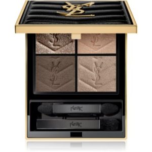 Yves Saint Laurent Couture Mini Clutch paletă cu farduri de ochi