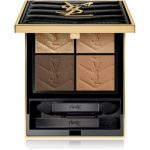 Yves Saint Laurent Couture Mini Clutch paletă cu farduri de ochi