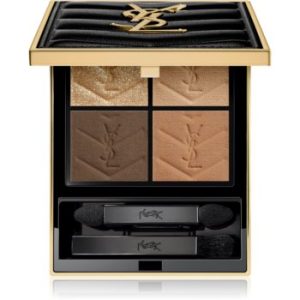 Yves Saint Laurent Couture Mini Clutch paletă cu farduri de ochi