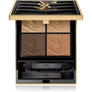 Yves Saint Laurent Couture Mini Clutch paletă cu farduri de ochi