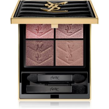 Yves Saint Laurent Couture Mini Clutch paletă cu farduri de ochi