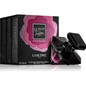 Lancôme La Nuit Trésor Fleur De Nuit Eau de Parfum pentru femei