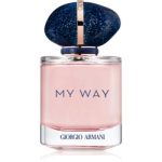 Armani My Way Nacre Eau de Parfum (editie limitata) pentru femei 2023