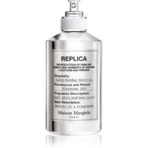 Maison Margiela REPLICA Lazy Sunday Morning Limited Edition Eau de Toilette pentru femei