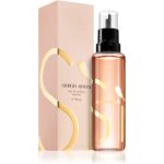 Armani Sì Intense Eau de Parfum reincarcabil pentru femei