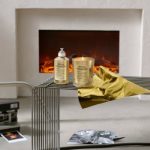 Maison Margiela REPLICA By the Fireplace Limited Edition lumânare parfumată