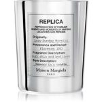 Maison Margiela REPLICA Lazy Sunday Morning Limited Edition lumânare parfumată