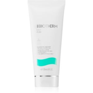 Biotherm Eau Pure gel de dus revigorant pentru toate tipurile de piele
