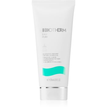 Biotherm Eau Pure gel de dus revigorant pentru toate tipurile de piele
