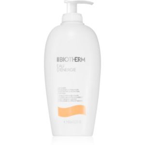 Biotherm Eau D’Énergie loțiune parfumată pentru corp