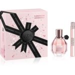 Viktor & Rolf Flowerbomb Christmas set cadou II. pentru femei