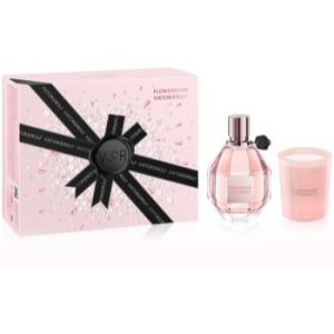 Viktor & Rolf Flowerbomb Christmas set cadou XVI. pentru femei