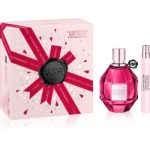 Viktor & Rolf Flowerbomb Christmas set cadou XVII. pentru femei