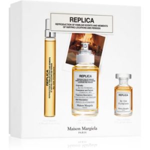 Maison Margiela REPLICA Christmas set cadou IX. unisex