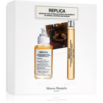 Maison Margiela REPLICA Christmas set cadou VIII. pentru bărbați