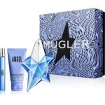 Mugler Angel Christmas set cadou X. pentru femei