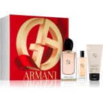 Armani Sì set cadou pentru femei
