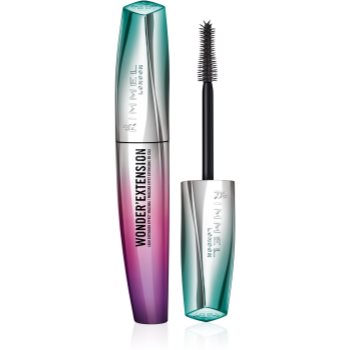 Rimmel Wonder'Extension mascara pentru gene lungi și dese