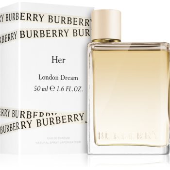 Burberry Her London Dream Eau de Parfum pentru femei