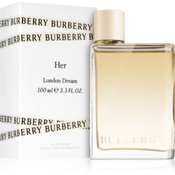 Burberry Her London Dream Eau de Parfum pentru femei