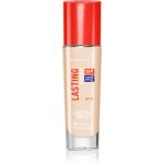 Rimmel Lasting Finish 25H fond de ten lichid SPF 20