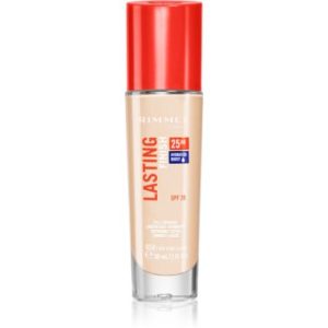 Rimmel Lasting Finish 25H fond de ten lichid SPF 20