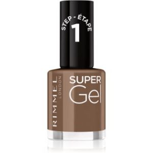 Rimmel Super Gel gel de unghii fara utilizarea UV sau lampa LED