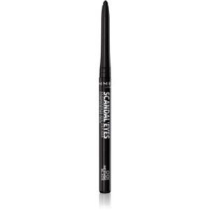 Rimmel ScandalEyes Exaggerate dermatograf automat