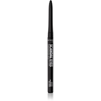 Rimmel ScandalEyes Exaggerate dermatograf automat