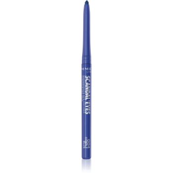 Rimmel ScandalEyes Exaggerate dermatograf automat