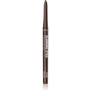 Rimmel ScandalEyes Exaggerate dermatograf automat