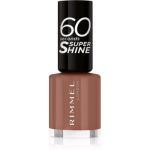 Rimmel 60 Seconds Super Shine lac de unghii