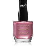 Max Factor Nailfinity Gel Colour gel de unghii fara utilizarea UV sau lampa LED