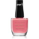 Max Factor Nailfinity Gel Colour gel de unghii fara utilizarea UV sau lampa LED