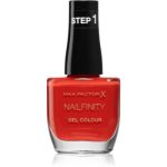 Max Factor Nailfinity Gel Colour gel de unghii fara utilizarea UV sau lampa LED