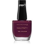 Max Factor Nailfinity Gel Colour gel de unghii fara utilizarea UV sau lampa LED