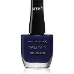 Max Factor Nailfinity Gel Colour gel de unghii fara utilizarea UV sau lampa LED