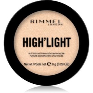 Rimmel High'light Pudra compacta ce ofera luminozitate