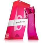 Bruno Banani Pure Woman Eau de Toilette pentru femei