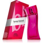 Bruno Banani Pure Woman Eau de Toilette pentru femei