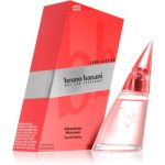 Bruno Banani Absolute Woman Eau de Toilette pentru femei