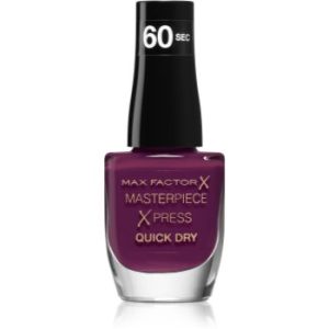 Max Factor Masterpiece Xpress lac de unghii cu uscare rapida
