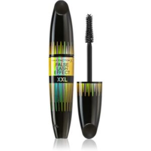 Max Factor False Lash Effect XXL mascara hrănitor pentru volum