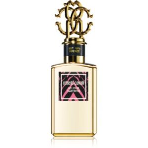 Roberto Cavalli Velour Saffron parfum unisex