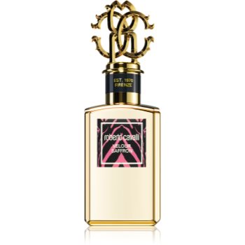 Roberto Cavalli Velour Saffron parfum unisex