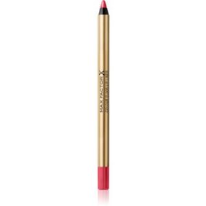 Max Factor Colour Elixir creion contur pentru buze
