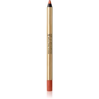 Max Factor Colour Elixir creion contur pentru buze